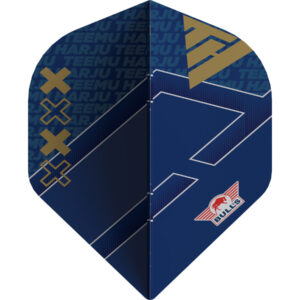 Teemu Harju 90 Flight