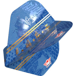 Kim Huybrechts 95 Flight