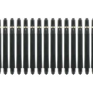 Nylon The Original Medium Black