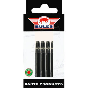 Nylon The Original Medium Black