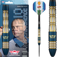 Bulls Mario vandenbogaerde- E3-totaal