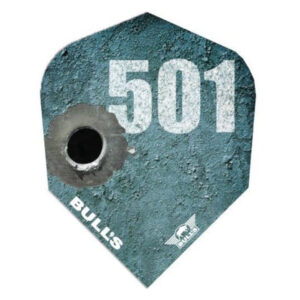 Series 100 @501 Flight