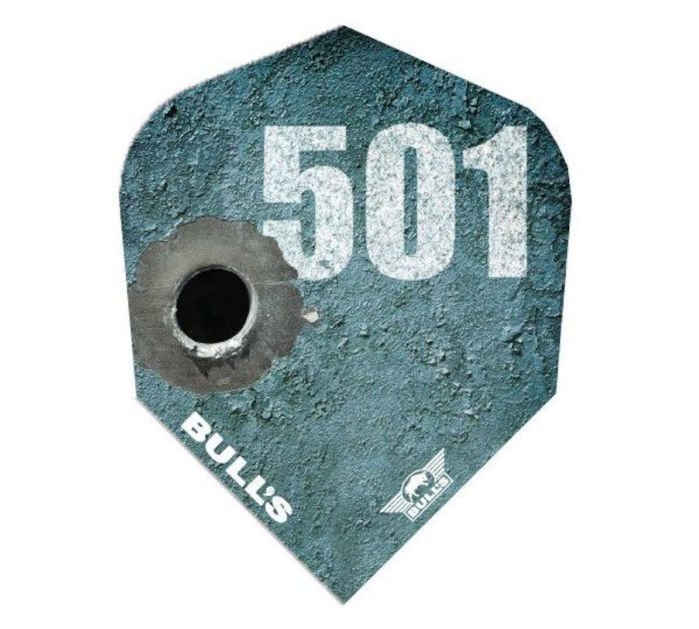 Series 100 @501 Flight