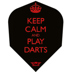 Keep Calm and Play Darts