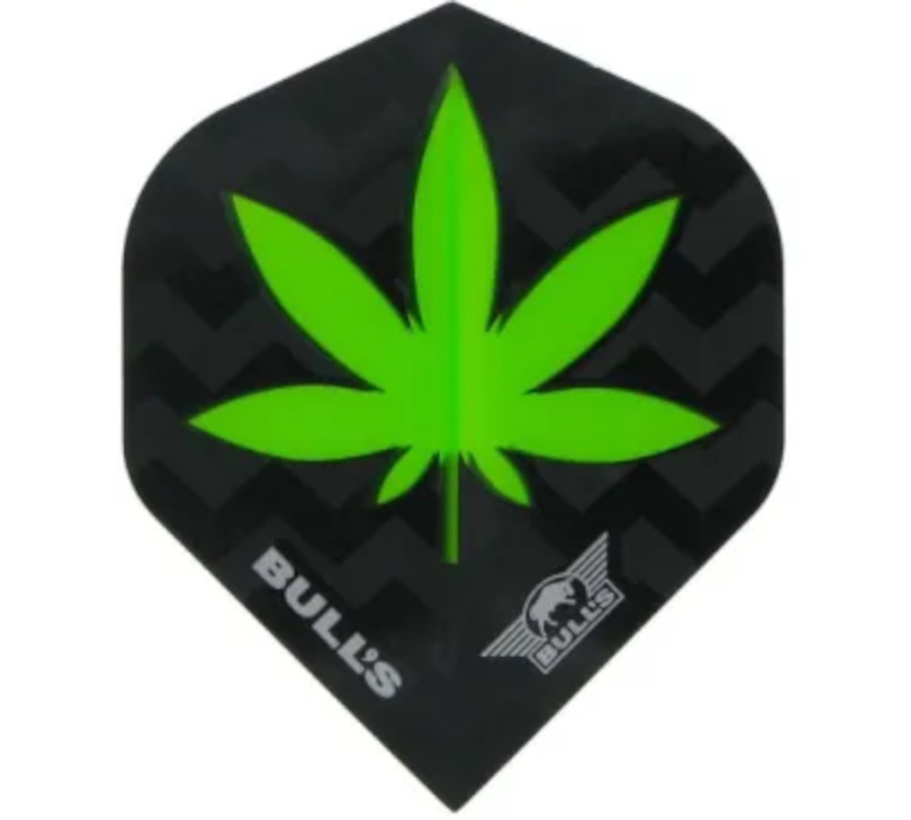 Design 100 Weed No.2