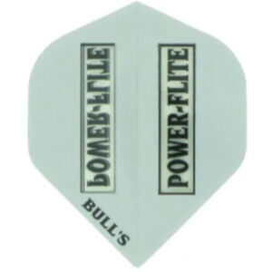 Powerflite L100 Solid Silver