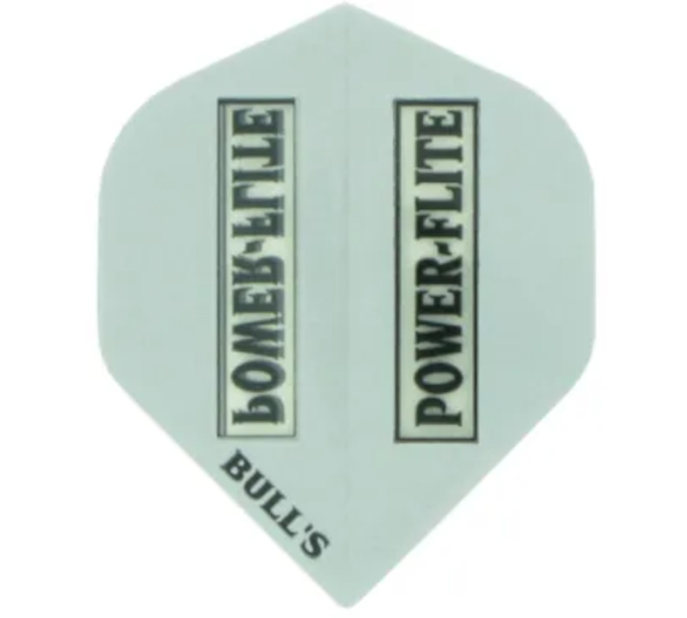 Powerflite L100 Solid Silver