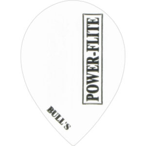 Powerflite L100 Solid Pear White
