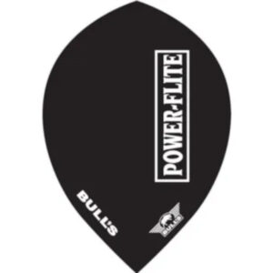 Powerflite L100 Solid Pear Black