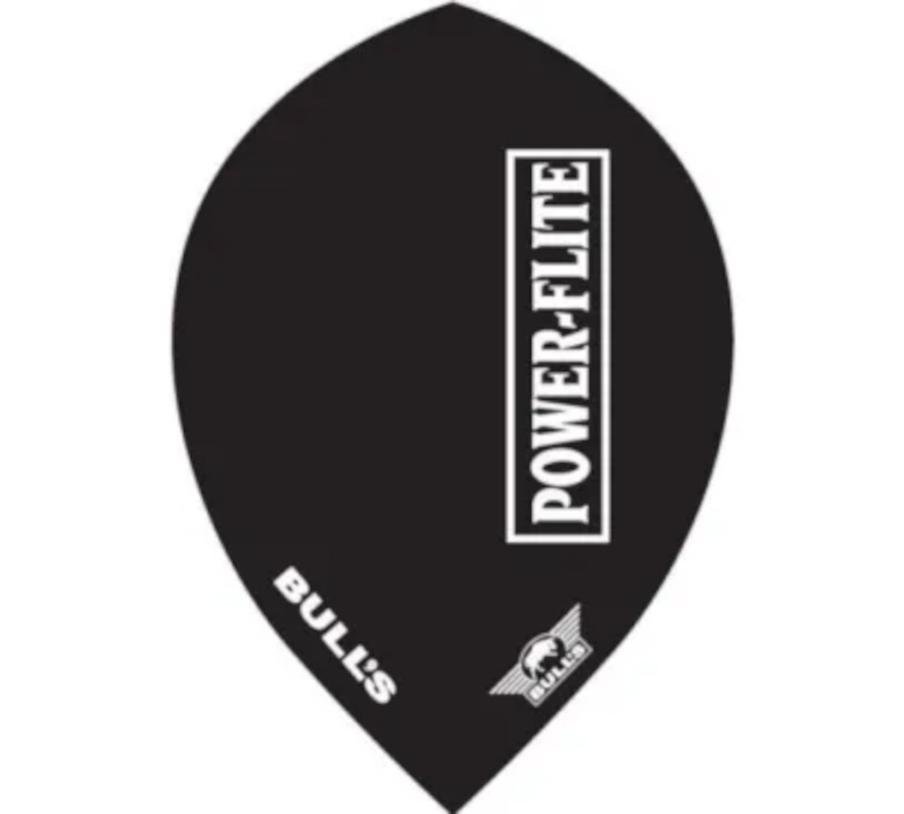 Powerflite L100 Solid Pear Black
