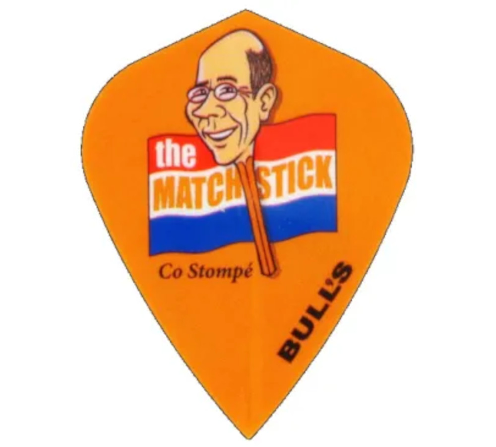 Powerflite P Kite Co Stompe