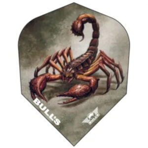 Bull’s Animal Scorpion Std.6