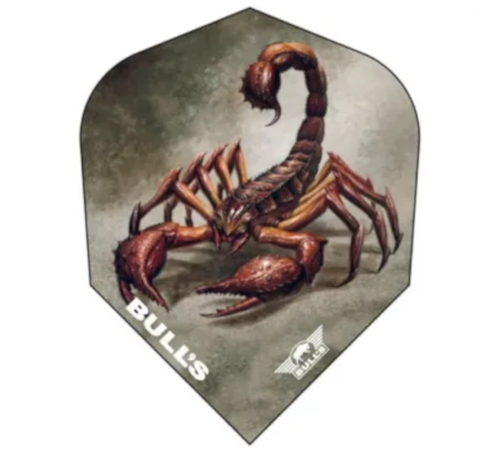 Bull’s Animal Scorpion Std.6