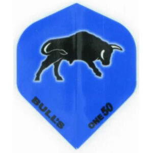 ONE50 Bull Printed Flight