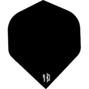 ONE00 “Black” Plain Flight