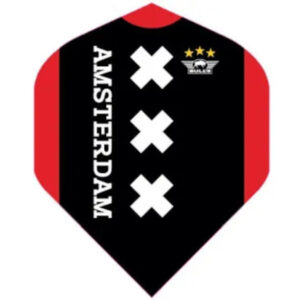 Design 100 Amsterdam Shirt Flight