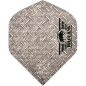 Powerflite Checker Silver Flight