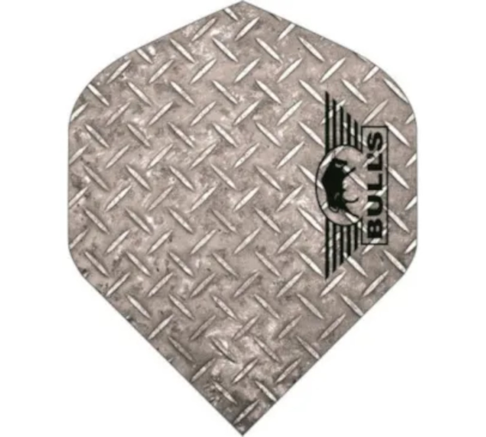 Powerflite Checker Silver Flight