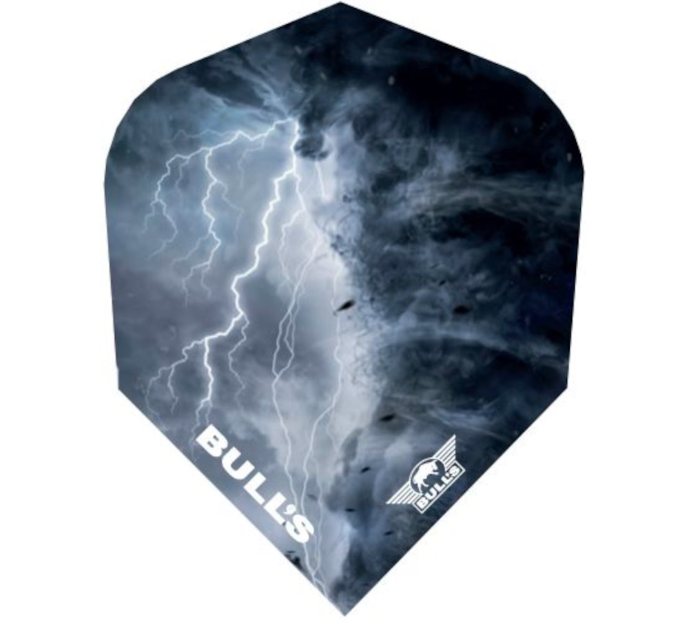 Bull's Powerflite Typhoon Flight