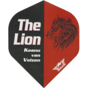 Bull’s The Lion Flight