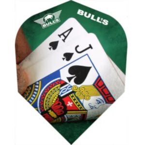 Bulls Series 100 Blackjack Flight