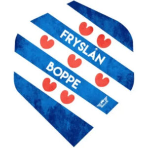 Fryslân Boppe Flight