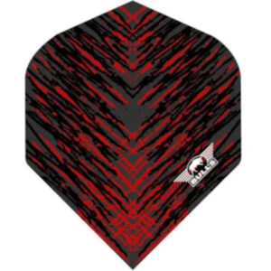 Powerflite Ghost Red Flight