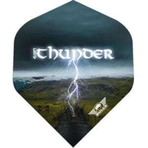 Bull’s The Thunder Flight