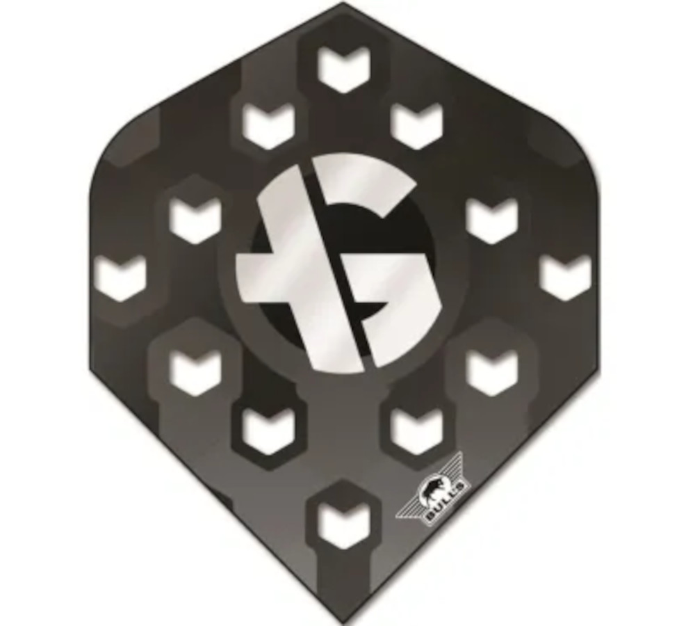 Adam Gawlas Shark Flight