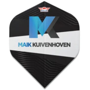 Maik Kuivenhoven 2 Flight