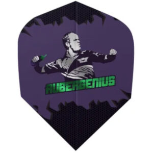 Dirk van Duijvenbode Aubergenius Flight