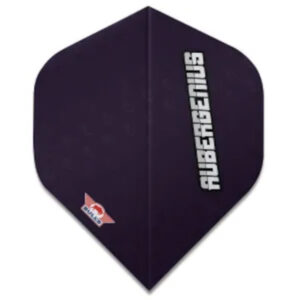 Aubergenius 80 Flight