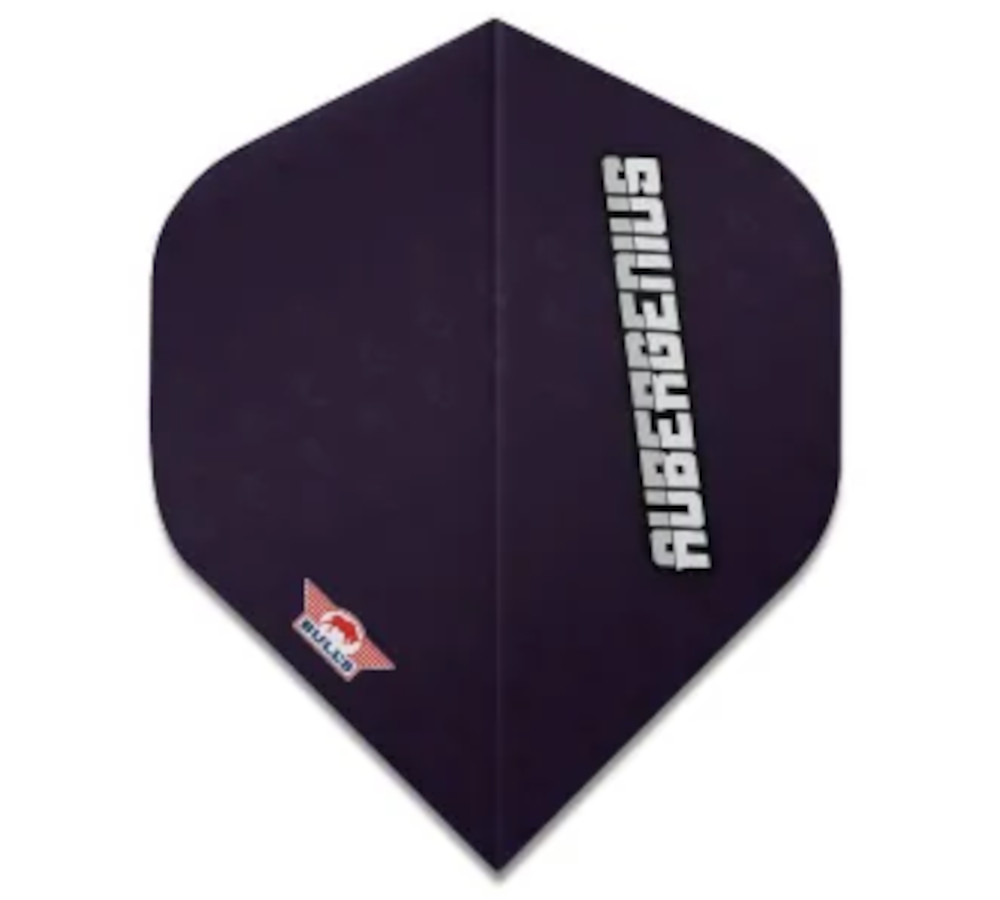 Aubergenius 80 Flight