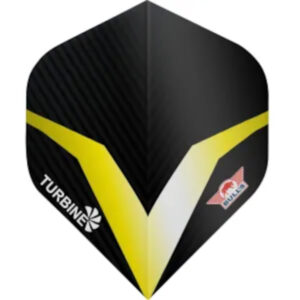 Turbine Yellow Flight