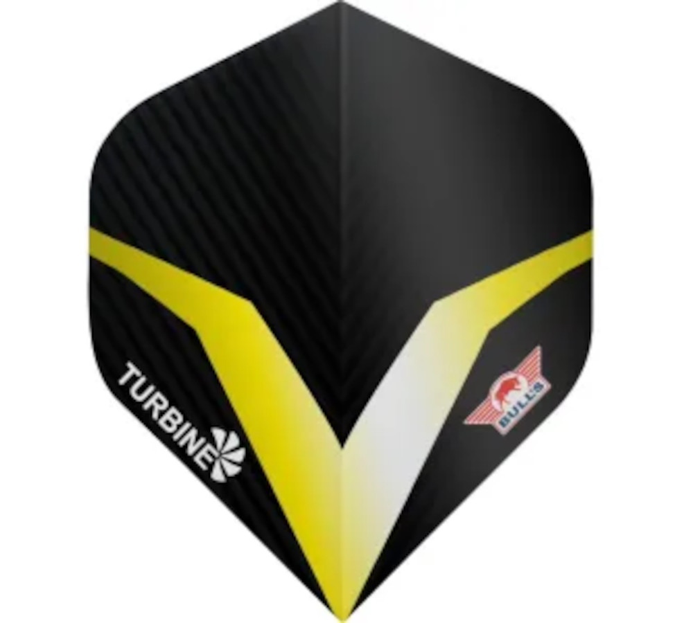 Turbine Yellow Flight