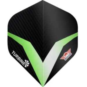 Turbine Green Flight