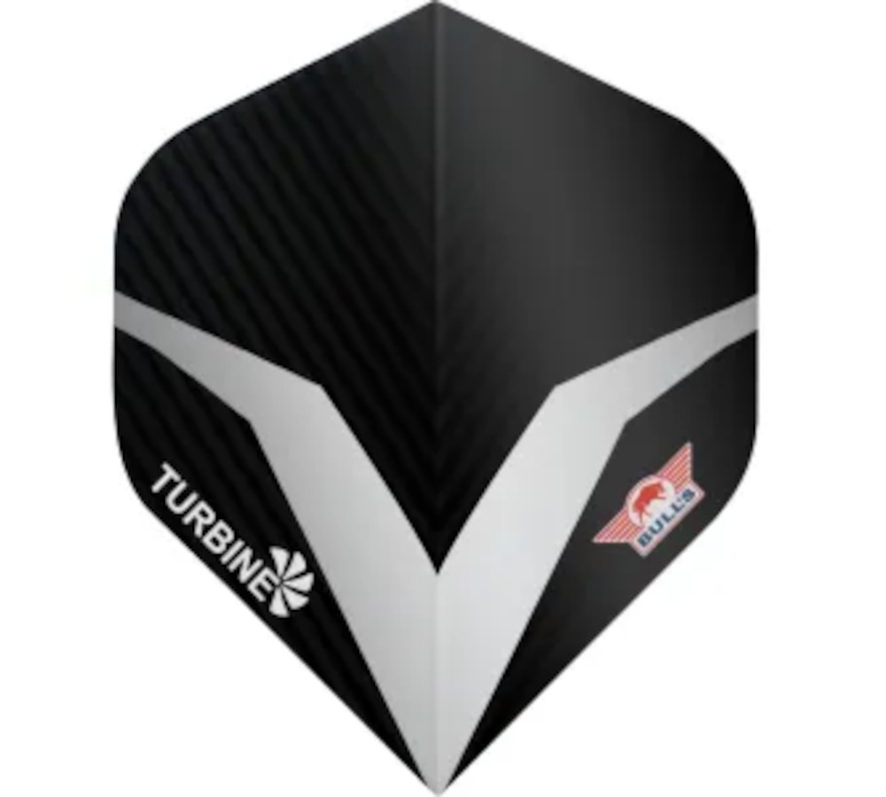 Turbine Clear Flight