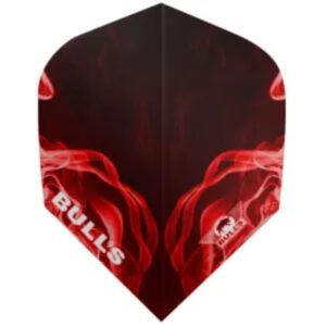 Bull’s Smoke Red Flight