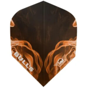 Bull’s Smoke Orange Flight