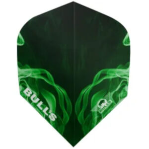 Bull’s Smoke Green Flight