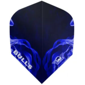 Bull’s Smoke Blue Flight