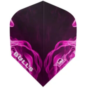 Bull’s Smoke Pink Flight