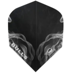 Bull’s Smoke Grey Flight