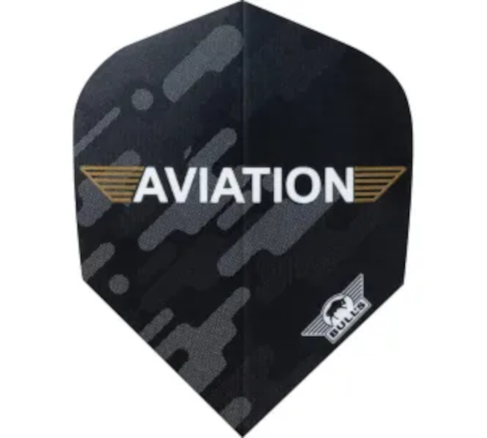 Bull’s Aviation Flight