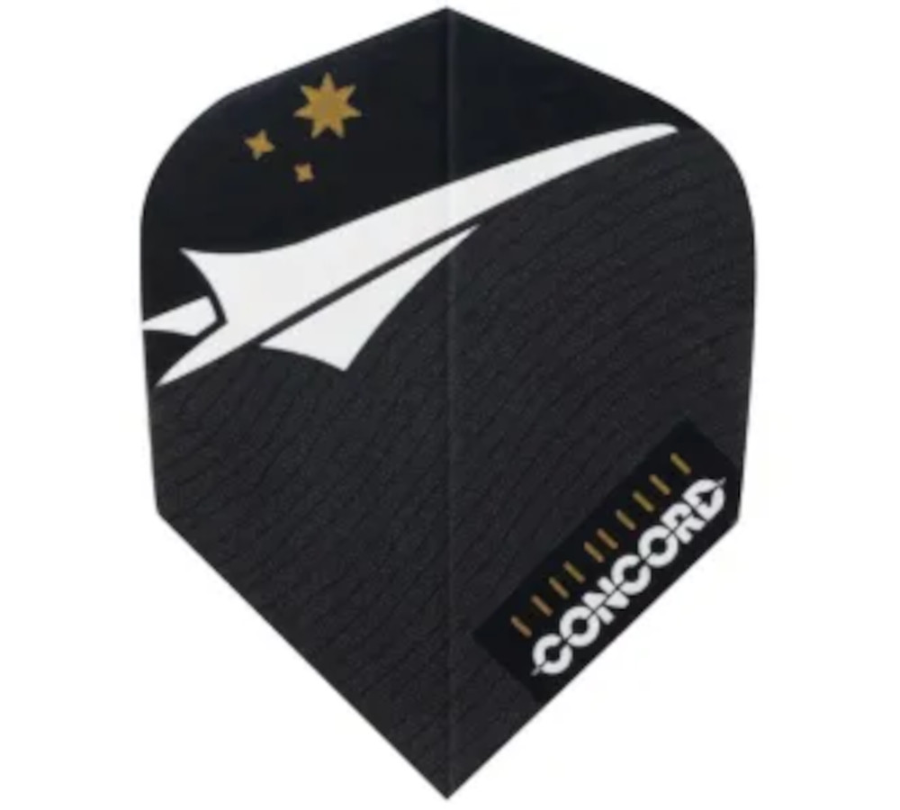 Bull’s Concord Flight