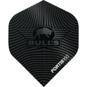 Bull’s Fortis Black Flight