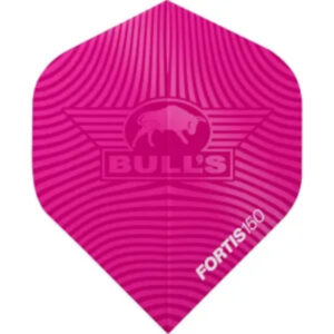 Bull’s Fortis Pink Flight
