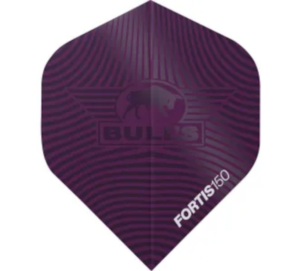 Bull’s Fortis Purple Flight