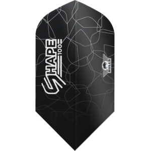 Shape Black Slim Flight