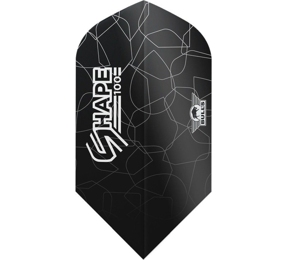 Shape Black Slim Flight